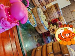 -红灯笼大酒楼(通湖路店)