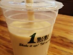 -1点点(西山万达金街店)