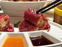 -蝴蝶里·粤菜·点心(滨江龙湖店)