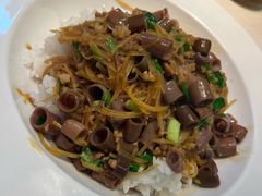 -喝丢一只鞋海鲜烧烤·海肠捞饭(市场店)