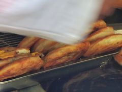 葱油饼买送-穆氏葱油饼(安远路店)