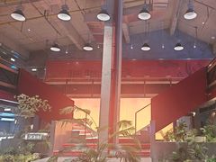-肥肥虾庄·金牌油焖大虾(杨园滨江时代walk店)