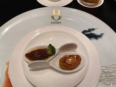 -8餐厅(新葡京酒店)