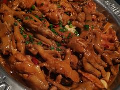 -胖哥俩肉蟹煲(湖滨银泰in77店)
