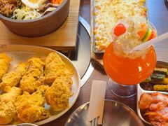-韩鼎丰·韩国料理(林奥店)