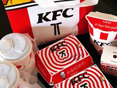 -肯德基(杭州和平饭店)