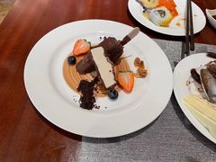 -西安赛瑞喜来登大酒店·盛宴自助餐厅