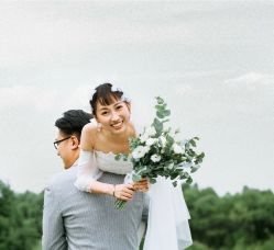 点击看大图 -钟爱一生婚纱摄影旗舰店