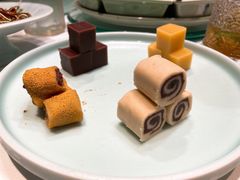 -羲和雅苑•北京烤鸭(陆家嘴中心店)