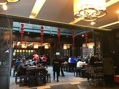 -咸亨酒店•非遗绍兴菜•中华老字号(堂吃餐厅)