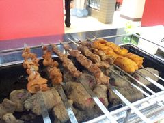 -运德成·天津老味烧烤(广开二马路店)