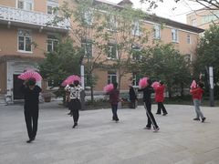 -哈尔滨师范大学(江南校区)