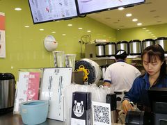 -茉沏(西园路店)