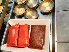 -来涮蜀鲜货火锅串串香(菜市口店)