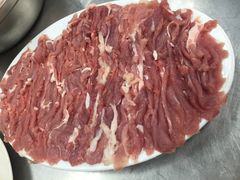 -三兴涮羊肉(荣安大街店)