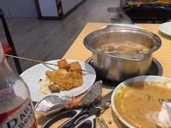 -吉木烤肉自助餐厅(乐汇城店)