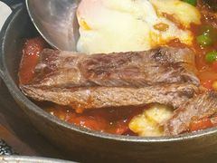 -CRAZYONES西班牙海鲜饭(上海美罗城店)