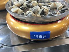 -汤响自助回转火锅百汇(乐峰广场店)
