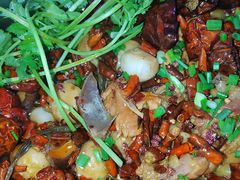 -天治宣·野椒鸡(龙头寺总店)