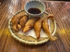 秋川鸡皮-平成屋· Late Night 食堂(漕宝路店)