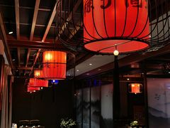 -面辣子·陕西家乡菜(长安店)