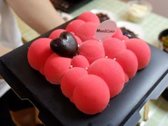 -美事客·面包·蛋糕·甜品(CBD店)