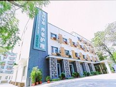 -首开寸草亚运村养老院
