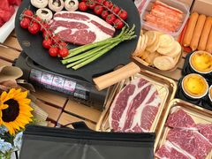 -隐炉和牛烧肉店(群力店)