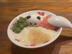 -破三川·新川菜(静安大融城店)