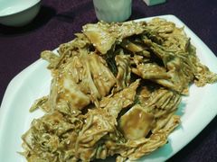 -万柳阁小馆·花园餐厅(龙潭湖店)