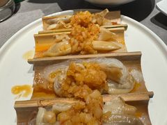 -水木锦堂·自助铁板烧(五道口购物中心店)
