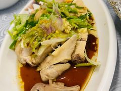 -粤·向群饭店(龙津东路总店)