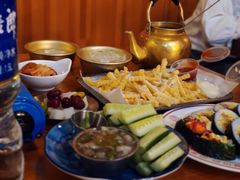 -夏星酒馆(剑桥公社店)