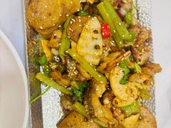 -雅酌园百姓菜馆(颐和路店)
