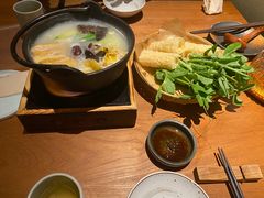 -天水蔬食料理(树德之光店)