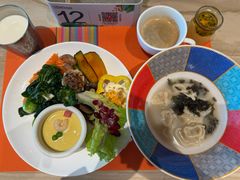 -烟台百纳瑞汀酒店