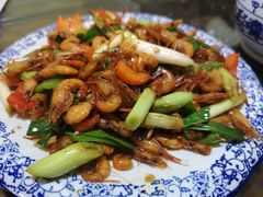 -阿鹏故事云南野生菌火锅(人民路店)