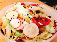 -半天妖烤鱼(方庄店)