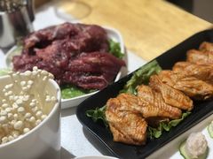 -执牛耳涮烤牛排火锅(伊河路店)