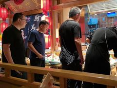 -鸽子窝(黄村店)