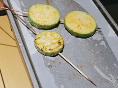 -花和尚·湘西小串烧烤(祈福店)