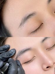-臣丽纹眉品牌连锁