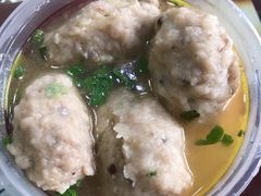 原味盲公丸-无影脚佛山陈氏盲公丸始创店(飞鸿街店)