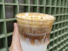 -Ann COFFEE(来福士店)