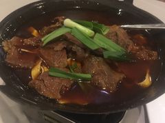 -品粹徽园·家常安徽菜