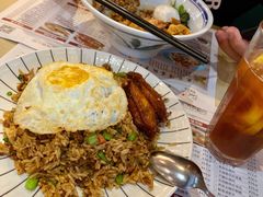 -新世界餐厅(万达店)