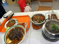 -华天延吉餐厅(西四总店)