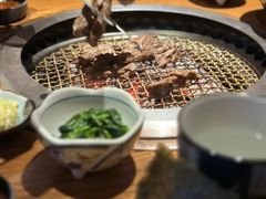 -炎蔵牛舌烤肉