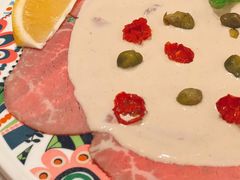 -IL TEATRO 精品意大利餐厅