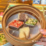 平江路本地人zui多的苏式早茶！人均30➕